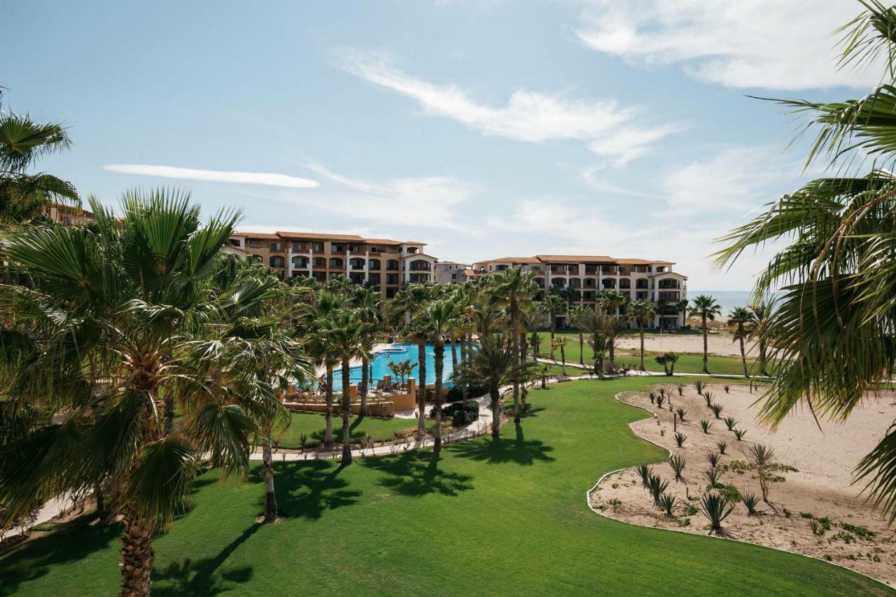 Paraiso Del Mar Resort A303 2 Bed By Casago La Paz Exterior foto