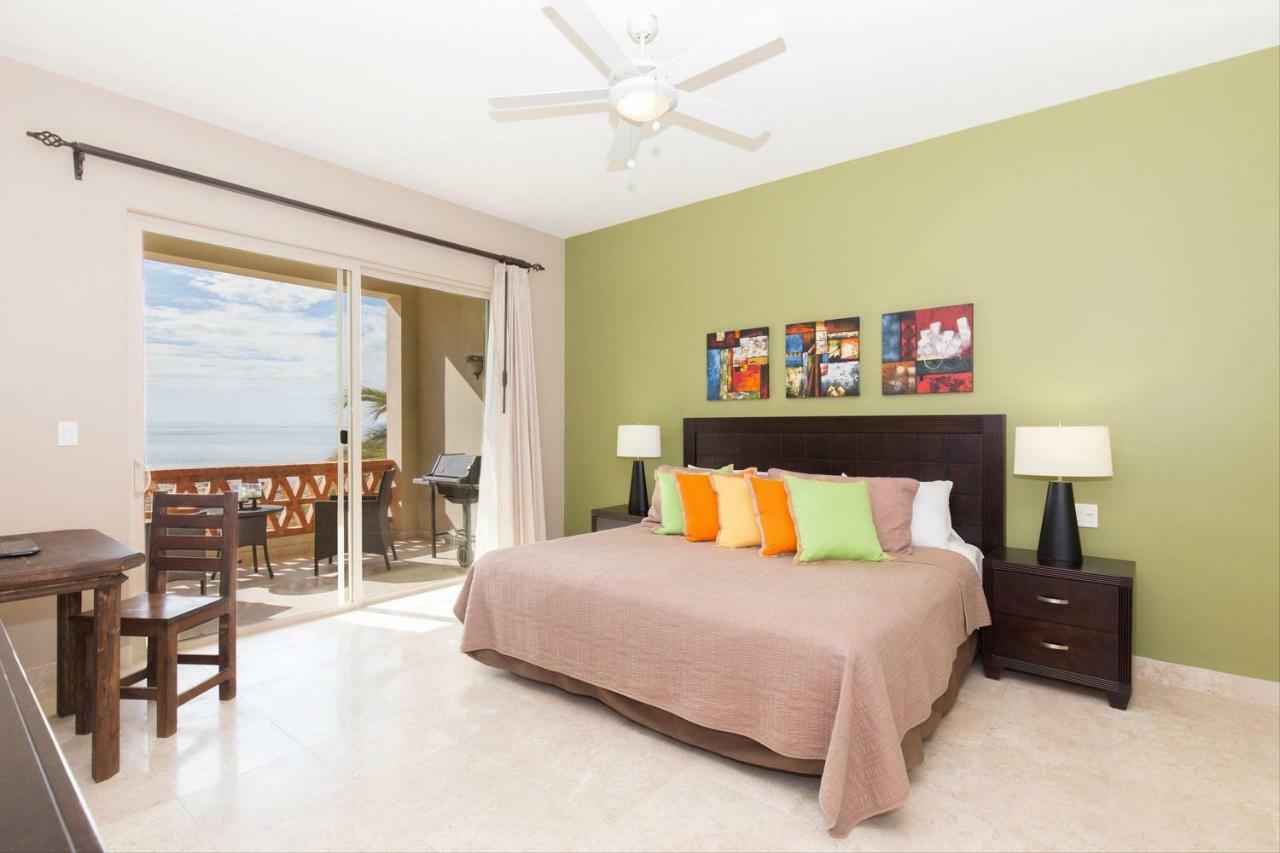 Paraiso Del Mar Resort A303 2 Bed By Casago La Paz Exterior foto