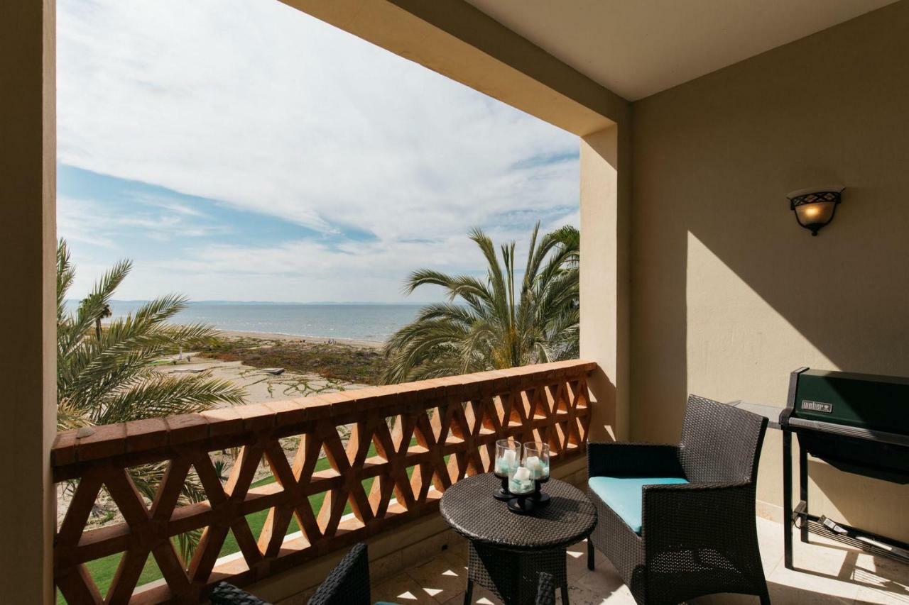 Paraiso Del Mar Resort A303 2 Bed By Casago La Paz Exterior foto