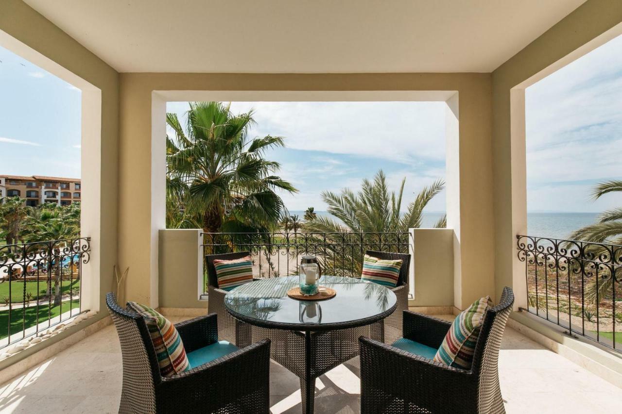 Paraiso Del Mar Resort A303 2 Bed By Casago La Paz Exterior foto